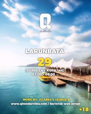 Abuztuak 29 de Agosto
