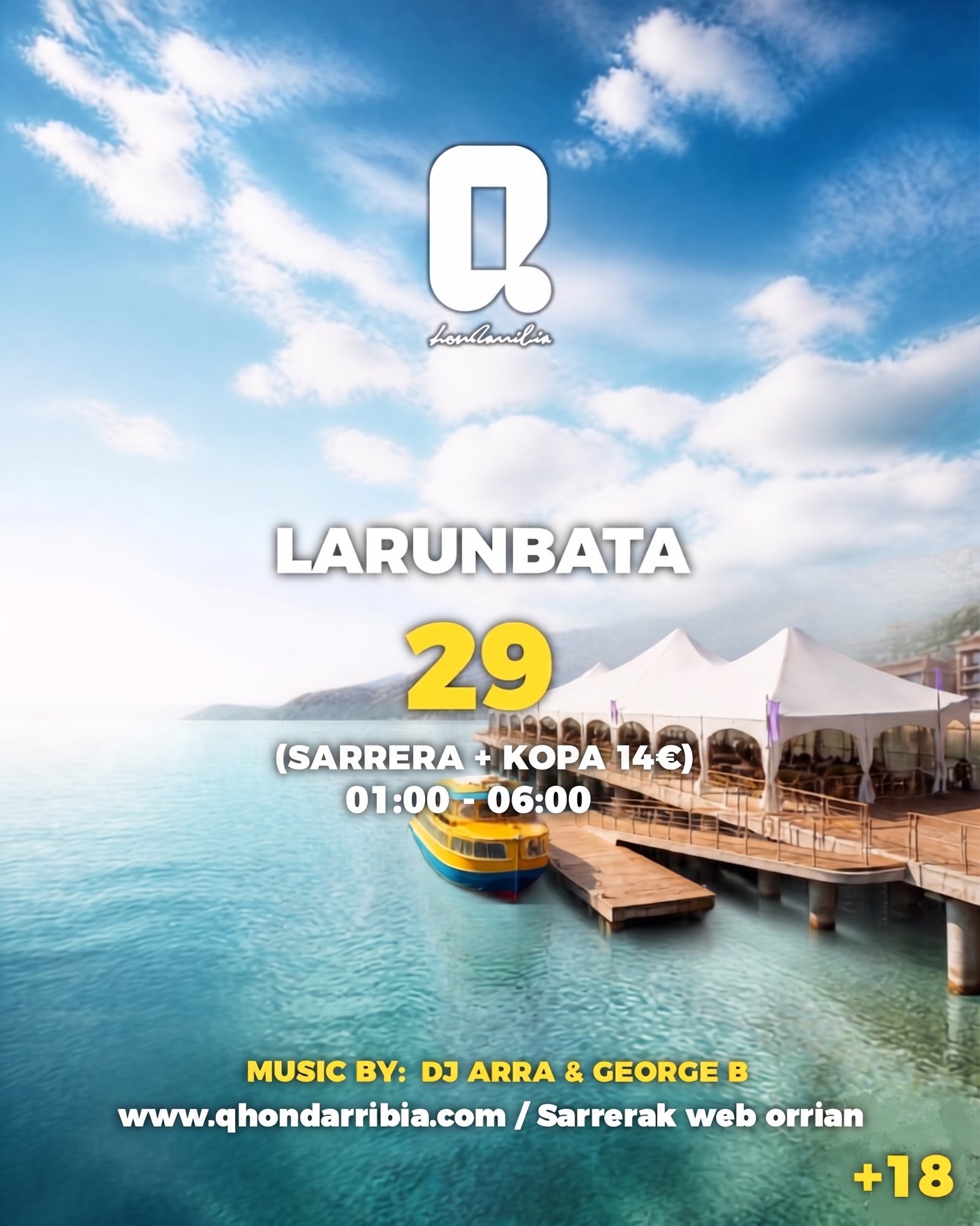 Abuztuak 29 de Agosto